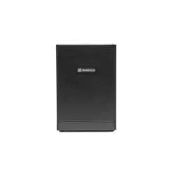 Rancilio Silvia V6 Limited Edition -Coffee Machine Store SilviaBlack Back