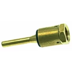 Saeco Tea/brass Piston L=20,9 Assy (11009019)