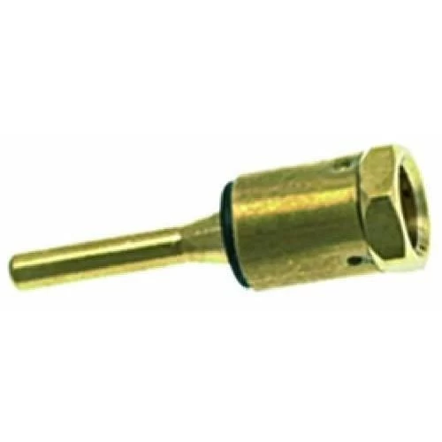 Saeco Tea/brass Piston L=20,9 Assy (11009019) 1 Saeco Tea/brass Piston L=20,9 Assy (11009019)