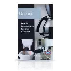 Urnex DezcaL 4X1 OZ