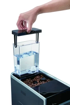 Bellucci Slim Vapore -Coffee Machine Store Water 8520 scaled 2