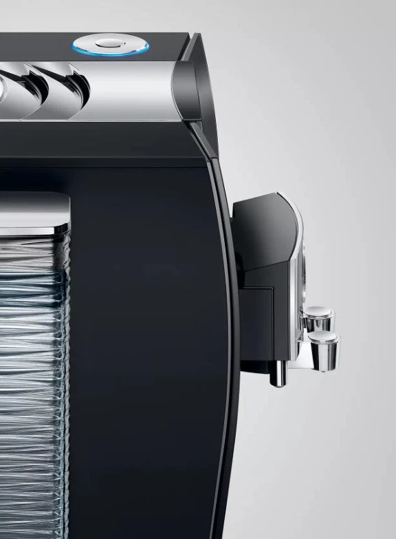 Jura Z10 Diamond (Black) 4 Jura Z10 Diamond (Black) - Image 4