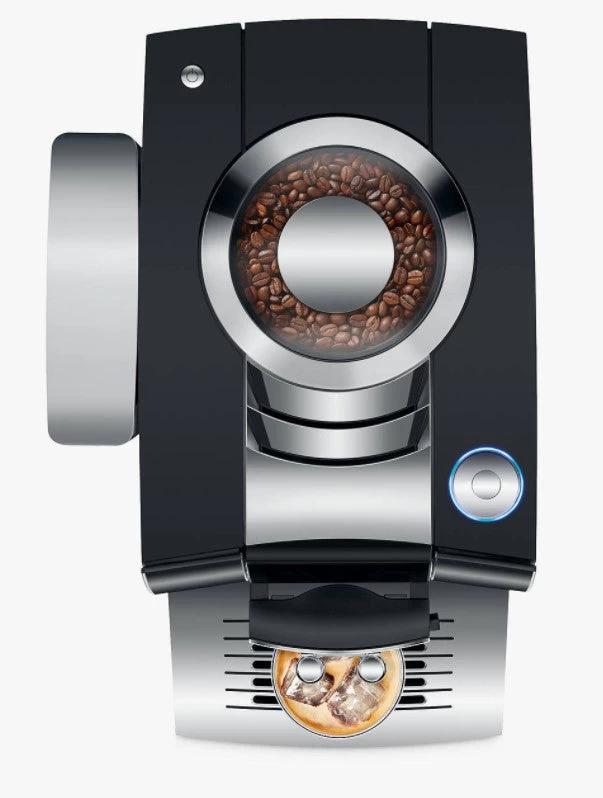 Jura Z10 Diamond (Black) 3 Jura Z10 Diamond (Black) - Image 3