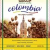 Organic Colombia Coffee Beans 2lb