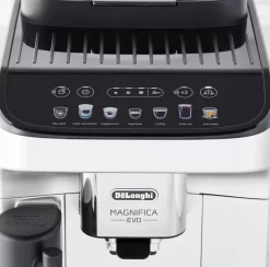 DELONGHI-Magnifica EVO LatteCrema (ECAM29084SB) -Coffee Machine Store delonghibuttons2