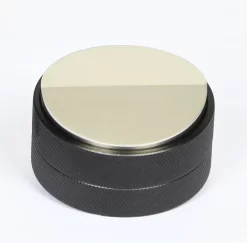 Accessories Coffee Coffee Distributor/Leveler Tool Half Slanted Base 58mm -Coffee Machine Store distributor4