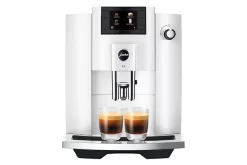 Jura E6 (New Design) -Coffee Machine Store e6 ec pianowhite image2 1