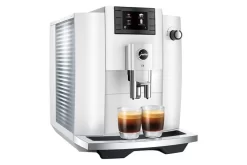 Jura E6 (New Design) -Coffee Machine Store e6 ec pianowhite image3 1