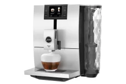 Jura ENA 8 Metropolitan Black 15281 -Coffee Machine Store ena8 metropolitan black image1