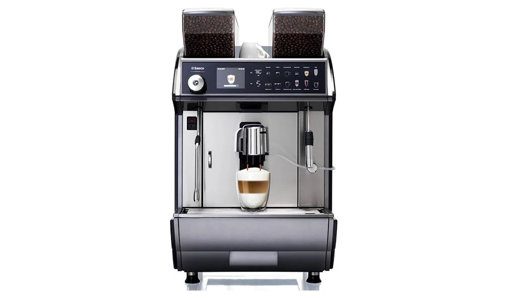 Saeco Idea Restyle Duo Restyle (online Only) 2 Saeco Idea Restyle Duo Restyle (online Only) - Image 2