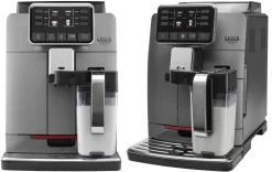 Gaggia Cadorna Prestige Automatic Espresso Machine