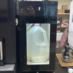 Coffee Machine Mate-Milk Cooler (ED9C) -Coffee Machine Store image 091f416a cd4f 441e aef8 601e025a284a