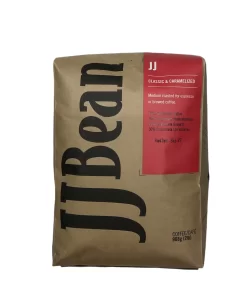 JJ Bean Espresso