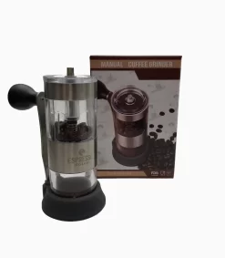 Accessories Manual Coffee Grinder