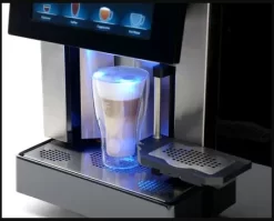 HLF 2700 Fresh Milk And 1st In The Market, A Truly Full Self Clean Machine -Coffee Machine Store image 2021 12 14 123659