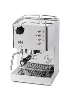 Quick Mill “PIPPA” Stainless Steel 5 Quick Mill “PIPPA” Stainless Steel -Coffee Machine Store image 2021 12 24 100849