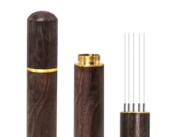 Accessories Wooden Coffee Distribution Needle -Coffee Machine Store image 29fb76b9 7b96 4112 85e3 086a2cdf8978