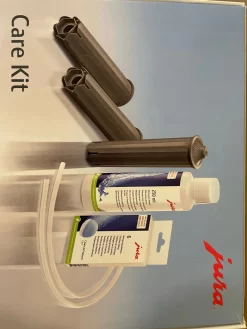 Jura Care Kit