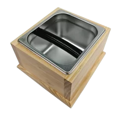 Accessories Java Gear Knock Box