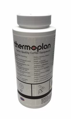 Accessories MILK THERMOPLAN BLISTERS 8G (62) WHITE BLISTERS