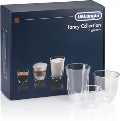 Accessories Delonghi Fancy Collection