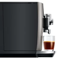 Jura J8 Midnight Silver -Coffee Machine Store j8 midnight silver ea image3 1800x1800 68c5e00b 60d3 4fed a7f0 d07f21e19c86