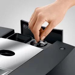 Jura J8 Midnight Silver -Coffee Machine Store j8 midnight silver ea image8 1800x1800 a8f95def 49da 48ed b11c 2bcbb06a752e