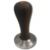 Accessories JoeFrex Elegance Walnut Tamper Convex 53mm