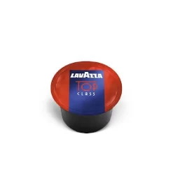 Lavazza Top Class Capsules (Case Of 100)