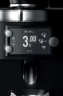 Mahlkonig E65S GBW (online Only) -Coffee Machine Store mahlkonig e80 supreme screen 1