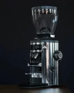 MAHLKÖNIG X54 Allround Grinder -Coffee Machine Store mahlkonig x54 home chrome 800x 1