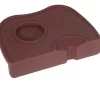 Accessories Brown Silicone Tamping Mat