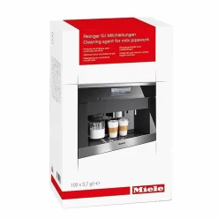 Miele Cleaning Agent For Milk Pipework 100 Pcs