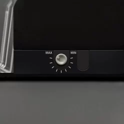 Eureka Mignon Crono Burr Grinder -Coffee Machine Store migfiltrangcronomattblack4jpg 1