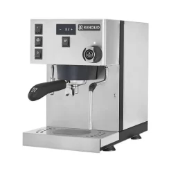 Rancilio Silvia Pro Stainless Steel