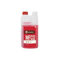 Accessories Cafetto RED MFC (Milk Frother Cleaner) 1lt