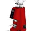 Fiorenzato F4 Nano V2 Electronic Espresso Burr Grinder - RED