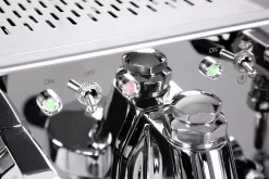 QuickMill QM67 MODEL. 0992 -Coffee Machine Store qm673