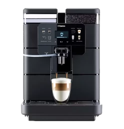Coffee Machine Store -Coffee Machine Store royal otc frontale cappuccino 1