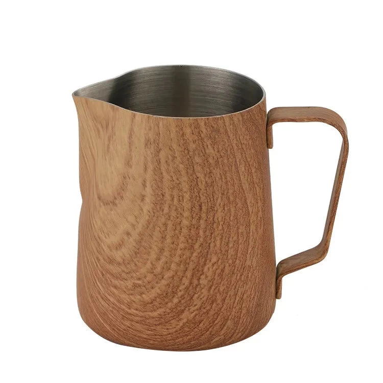 Accessories Milk Pitcher 590ml (20 OZ) Stainless Steel 2 Accessories Milk Pitcher 590ml (20 OZ) Stainless Steel - Image 2