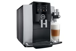 Jura S8 Moonlight Silver -Coffee Machine Store s8 1 ms 1