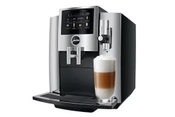 Jura S8 Chrome -Coffee Machine Store s8 2