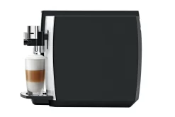 Jura S8 Moonlight Silver -Coffee Machine Store s8 4 ms 1