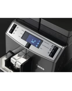 Reconditioned - Saeco Lirika OTC (3 Months Warranty) -Coffee Machine Store saeco lirika otc1 800x 1