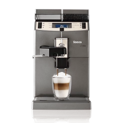 Reconditioned - Saeco Lirika OTC (3 Months Warranty) -Coffee Machine Store saeco lirika otc 2 1