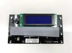 DISPLAY BOARD (SW4.2) 5213216191