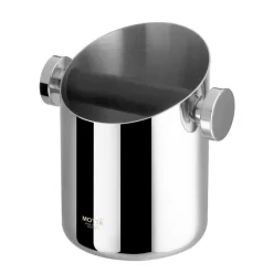 Motta Stainless Steel Knock Box