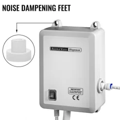 Bottled Water Dispensing Pump System Replaces Bunn Excellent 115-127v Ac -Coffee Machine Store us YSB00000000000001V1 goods img v3 bottled water dispensing pump m100 4