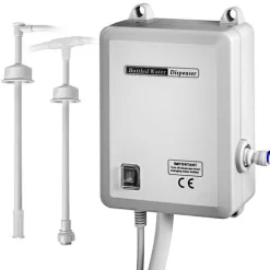 Bottled Water Dispensing Pump System Replaces Bunn Excellent 115-127v Ac -Coffee Machine Store us YSB00000000000001V1 goods img v3 bottled water dispensing pump m100 9
