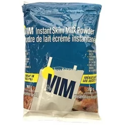 VIM Instant Skim Milk Powder 500 G -Coffee Machine Store vim vending instant skim milk powder 800x 72f9a075 f175 466e b878 8c201120abfa